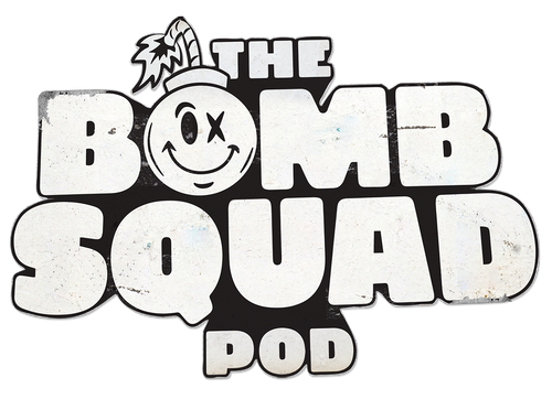 BOMB SQUAD BODEGA