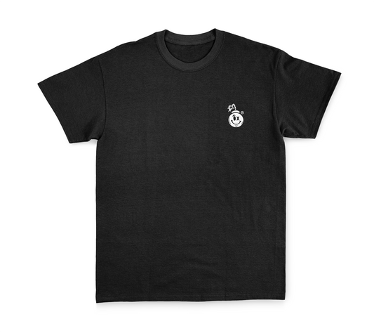 BSP Big Bomb 2.0 - Black Tee