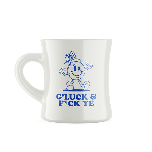 BSP G’luck Diner Mug ‘26