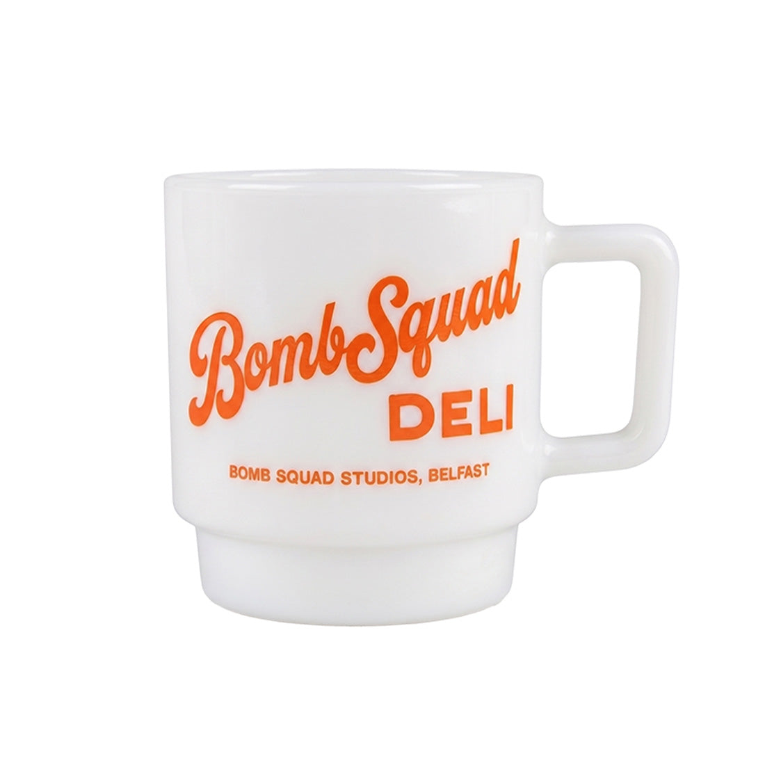 BSP Stackable Deli Mug ‘26