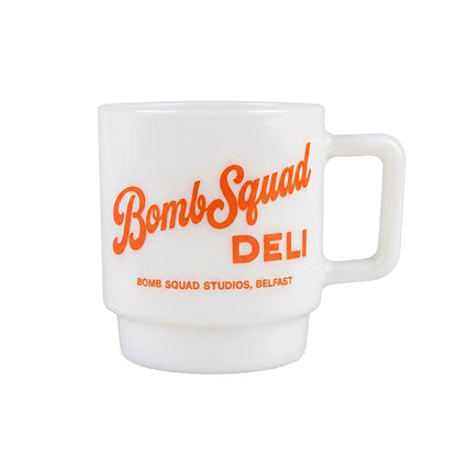BSP Stackable Deli Mug ‘26