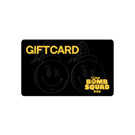 BSP - Bodega Gift Card