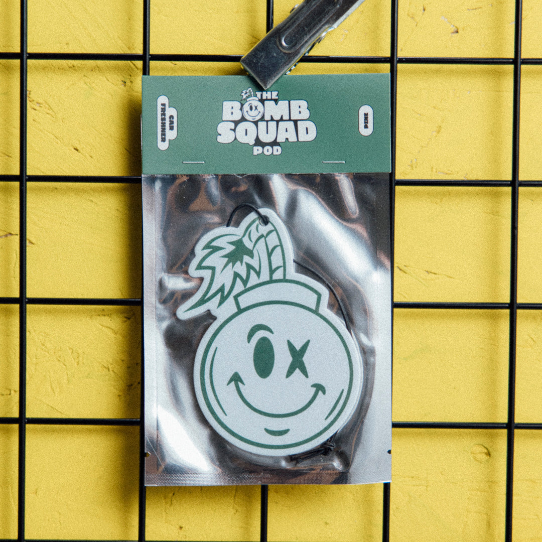 BSP Air Freshener - Full Set (5)
