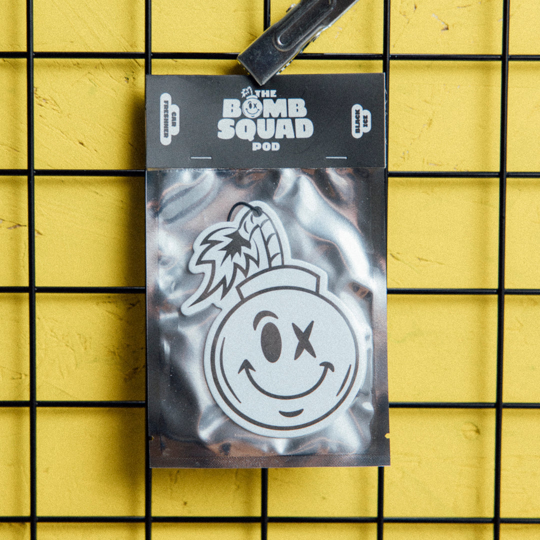 BSP Air Freshener - Full Set (5)