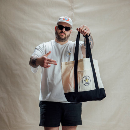 BSP Tote Bag