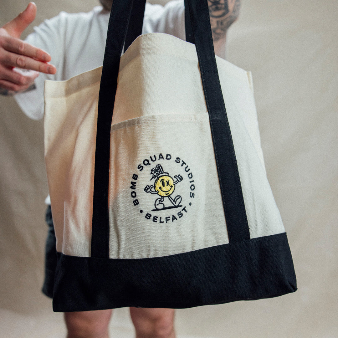 BSP Tote Bag
