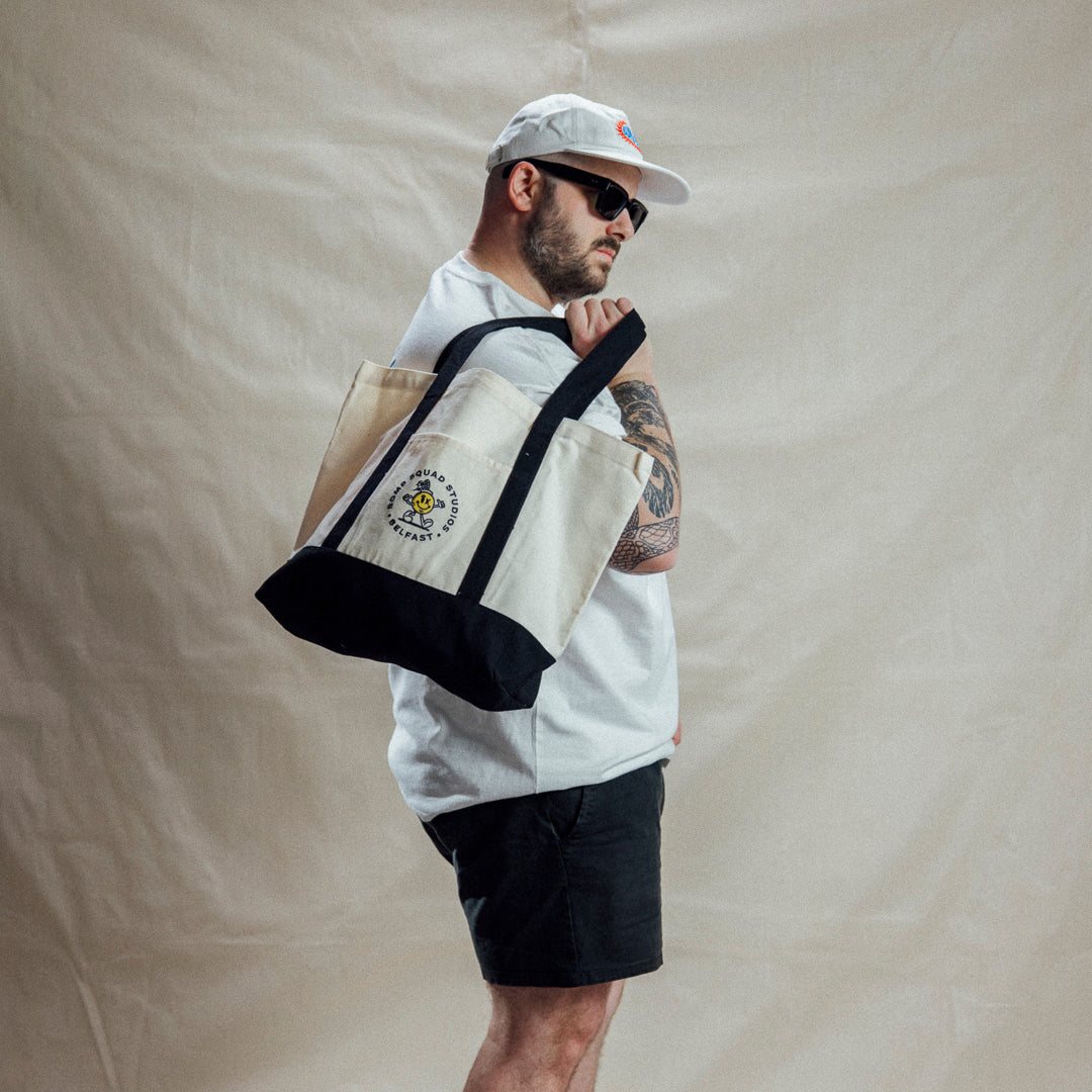 BSP Tote Bag