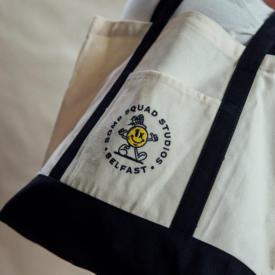 BSP Tote Bag