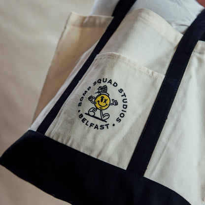 BSP Tote Bag