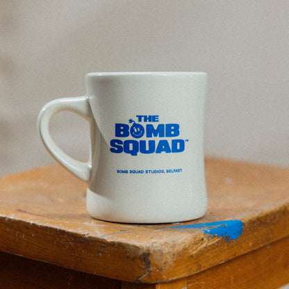 BSP G’luck Diner Mug ‘26