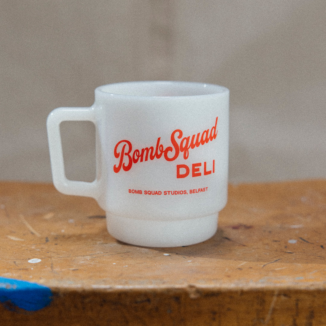 BSP Stackable Deli Mug ‘26
