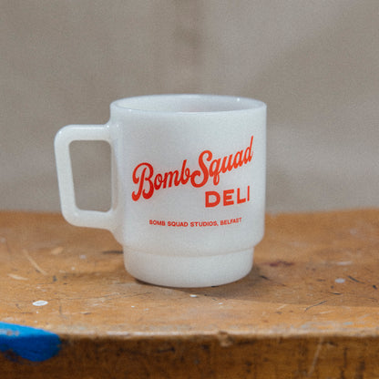 BSP Stackable Deli Mug ‘26