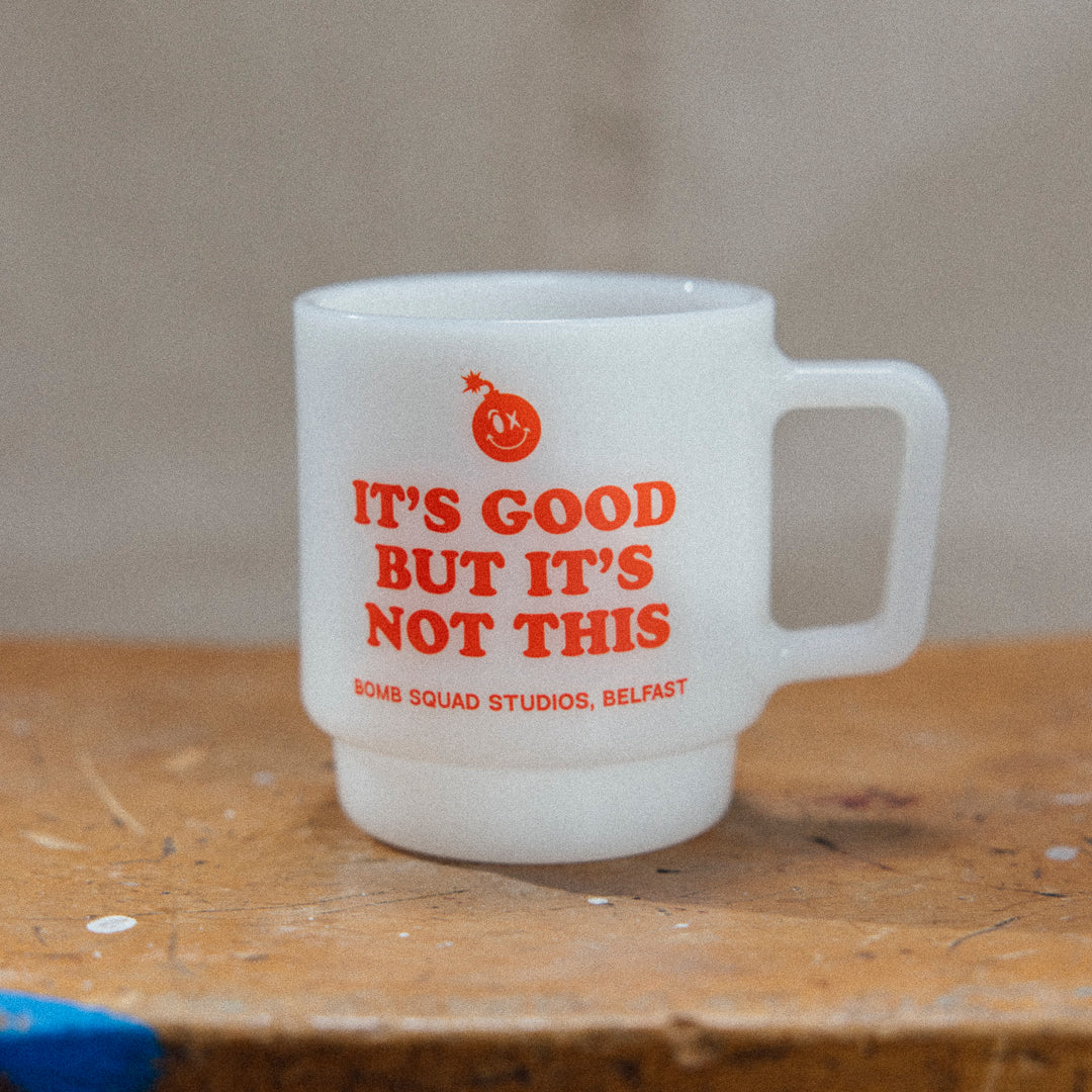 BSP Stackable Deli Mug ‘26