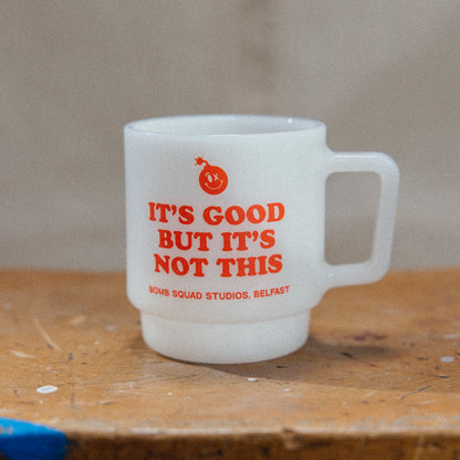 BSP Stackable Deli Mug ‘26