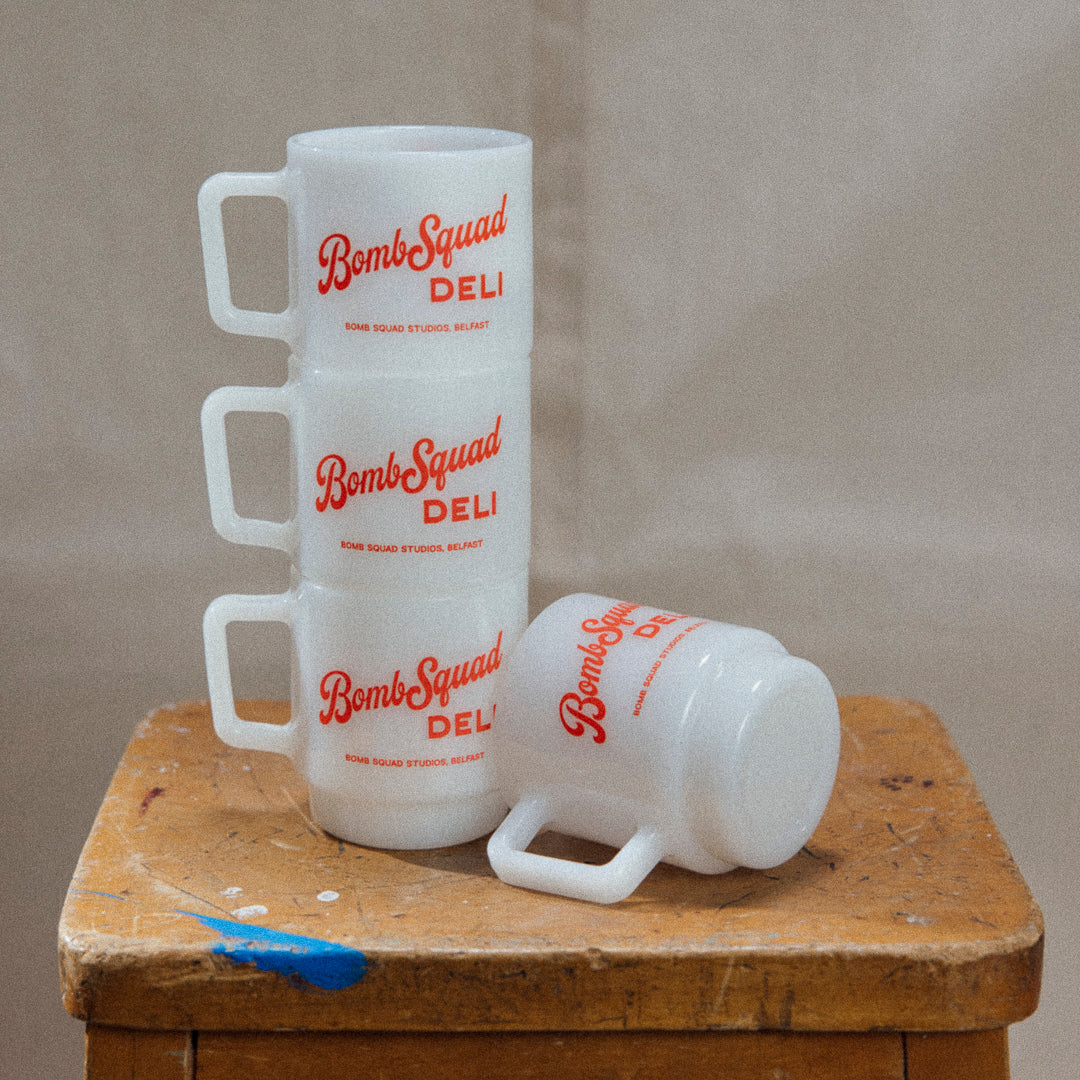 BSP Stackable Deli Mug ‘26