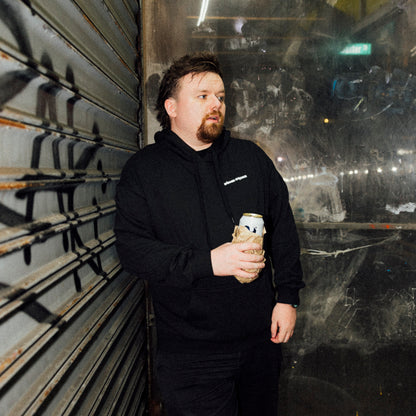 The BSP Essentials Hoodie