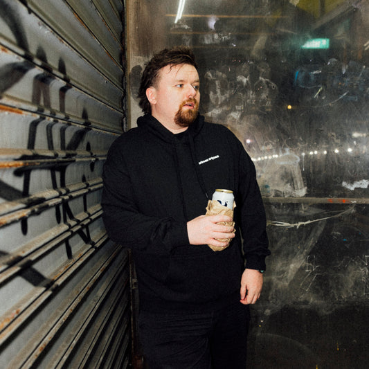 The BSP Essentials Hoodie