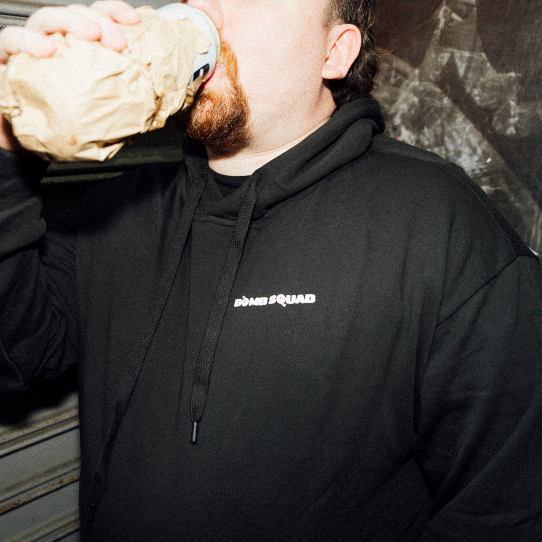 The BSP Essentials Hoodie
