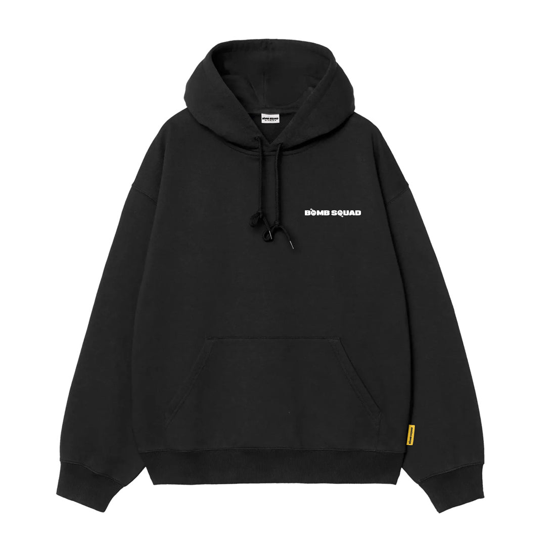 The BSP Essentials Hoodie