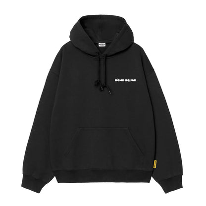 The BSP Essentials Hoodie