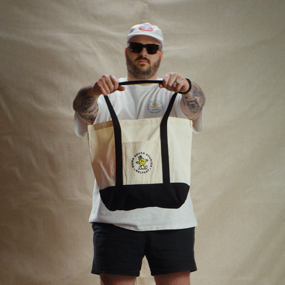 BSP Tote Bag