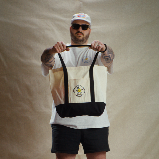 BSP Tote Bag